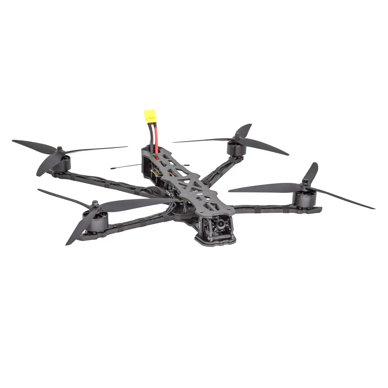 FPV Дрон WINFLY 10 ELRS 5,8 Thermal А